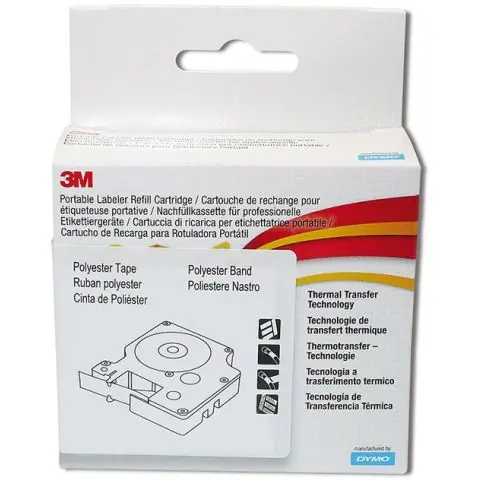 Billigare DYMO 83259424 Märktejp